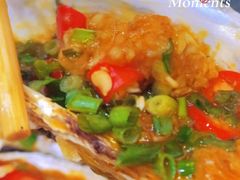 -小东北烧烤(双拥路店)
