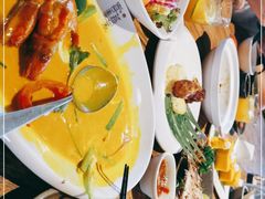 -喜越泰莱·泰越料理(海逸新天地店)