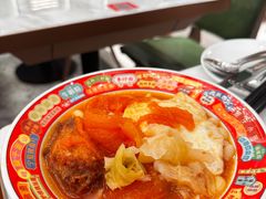 -新世界餐厅(万达店)