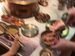 -西塔老太太泥炉烤肉(北京望京店)