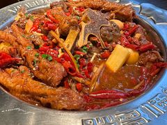 -胖哥俩肉蟹煲(杭州下沙学林街店)