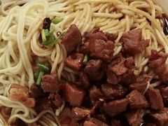 -辣肉面大王(天平路店)