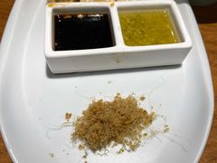 蘇小柳白切鸡-苏小柳手工点心(人民广场分院)