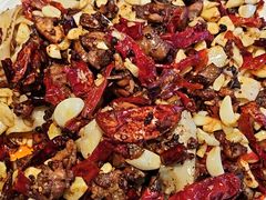 -巴扎屋大盘鸡·新疆菜(汇嘉时代店)