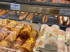 -烘焙町面包店(西四店)