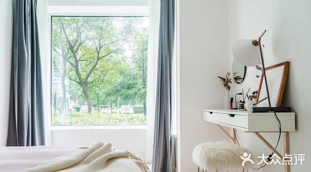 61平米小公寓，小资生活走起[胜利][胜利]