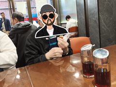 -王家沙点心店(南京西路总店)