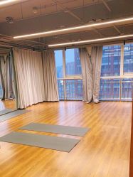 -FineYoga梵音瑜伽·普拉提