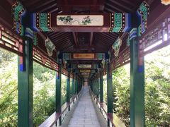 -北京金海湖景区