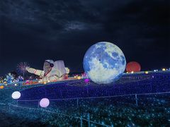 -歌斐颂巧克力小镇