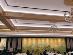 -君庭中餐厅(友谊宾馆店)