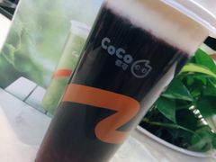-CoCo都可(福州宝龙广场店)