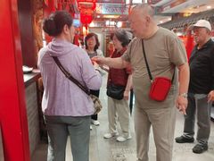 -狗不理(水上北路旗舰店)