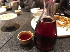 -丝路金桃·新疆菜(徐汇店)