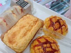 -85度C(江都金鹰店)