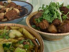 -余味私房菜(正阳小区西5街区店)