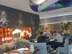 -大同江朝鲜菜•长春地标美食(绿园吾悦广场店)