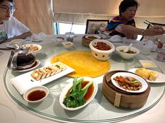 -潮福城大酒楼·潮味粤品·港式点心(湖滨北路店)