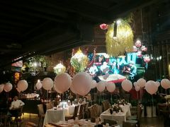 -胡桃里音乐酒馆(曲江店)