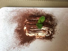 -YUE·6·西式融合餐厅(外滩六号店)