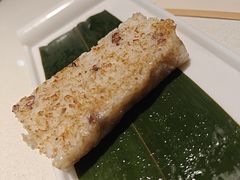 -粤点越有·茶点·粤菜(樵岭国际店)