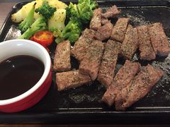 -必胜客(东部星悦天地店)