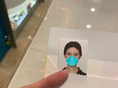 -方快-照相馆(浦建路巴黎春天店)