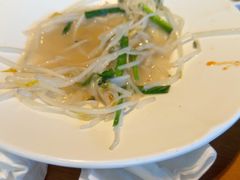 -人间酒暖·Go blanc·烧鸟·深夜食堂(陆家嘴店)