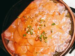 -韩悦牛排烤肉(仓山万达店)
