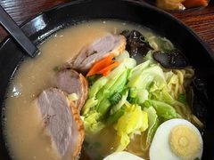 -屯屯面(海尔路店)