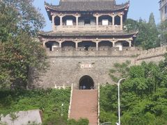 -东坡赤壁风景名胜区