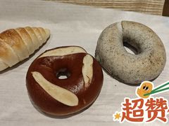 -安上烘焙 ENCHANTE(世纪汇店)