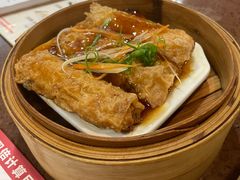 鲍汁腐皮卷-粤赏点(越秀城市广场店)