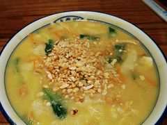 糊涂面-老雒阳面馆·水席·洛阳菜(王城路店)