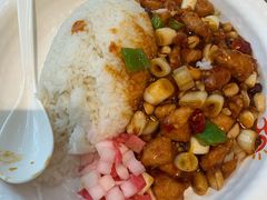 -阳阳中国饭(龙湖大兴天街)