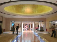 -西安大唐西市博物馆