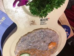 -蜀大侠火锅(森兰花园城店)