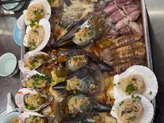 -陈小厨海鲜大咖·15年平潭味(龙王头店)