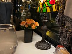 -火车头法国西餐厅