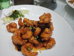 -品味居·首店·大连鲜活海鲜大连菜(东港店)