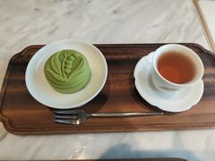 -茹·pure vegan(博华广场店)