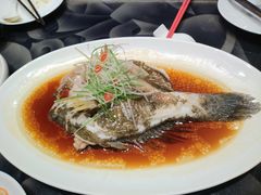 -上海会馆(香港名都店)