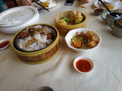 -新东城喜宴海鲜酒家(同德店)