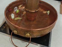 -吉羊三宝(复兴门笔管胡同店)