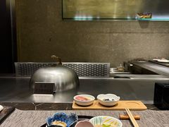 -枫品铁板烧(东樾店)