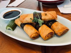 -北京柏悦酒店·锦庭餐厅Dining Room