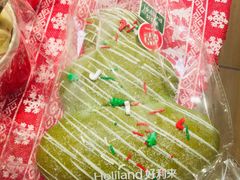 -好利来(西宸广场店)