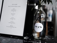 -HUG·拥抱咖啡(郑州宝龙广场店)