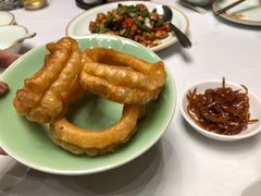 -到家尝北京菜(西坝河店)