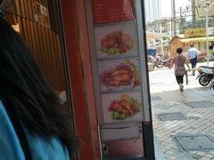 门面-凌老大童子鸡(新西门路店)